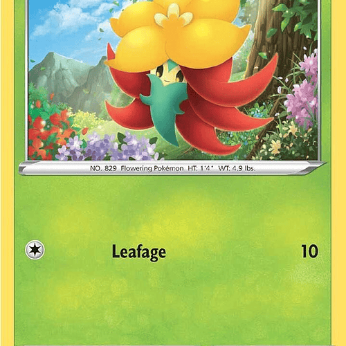 Gossifleur [024/264]