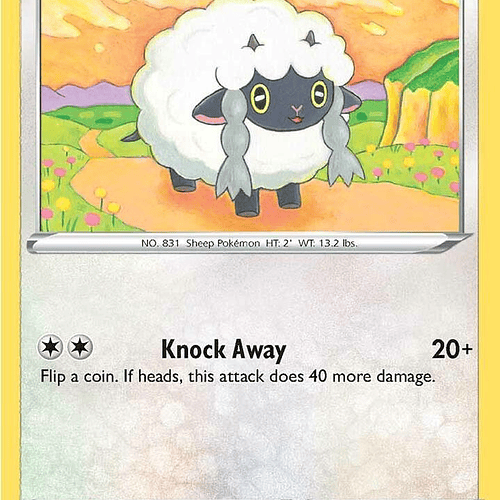 Wooloo [222/264]
