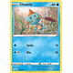 Chewtle [026/072]