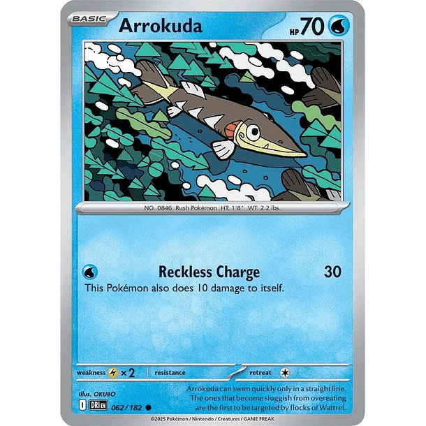 Arrokuda [062/182]