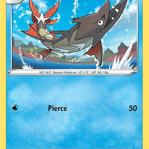 Barraskewda [083/264]