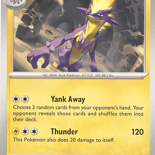 Toxtricity [072/198]