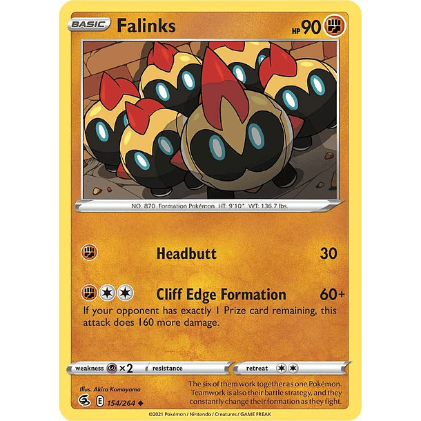 Falinks [154/264]