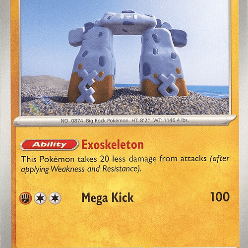 Stonjourner [121/198]