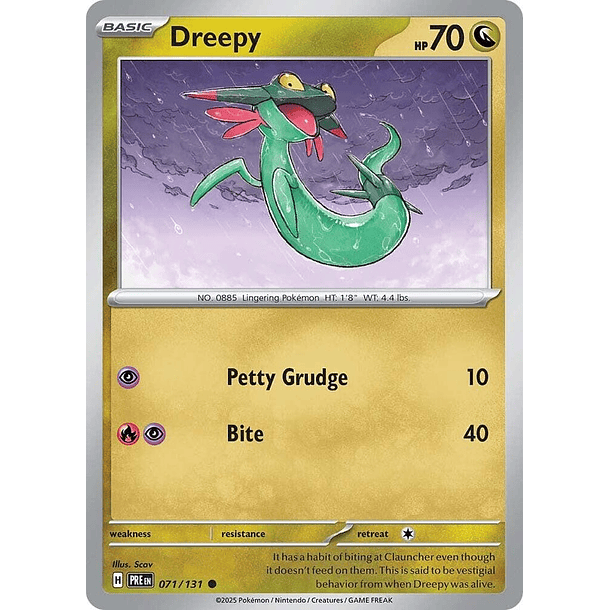 Dreepy [071/131]