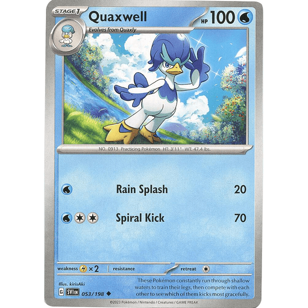 Quaxwell [053/198]