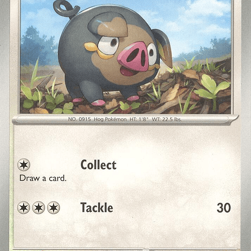 Lechonk [155/198]
