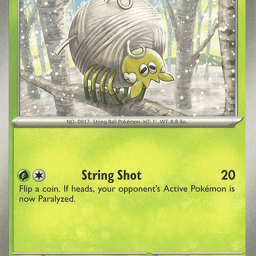 Tarountula [017/198]