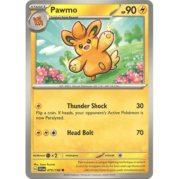 Pawmo [075/198]