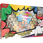 PREVENTA PREMIUM POSTER COLLECTION ASCENDED HEROES  2