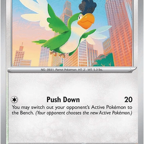 Squawkabilly [160/182]