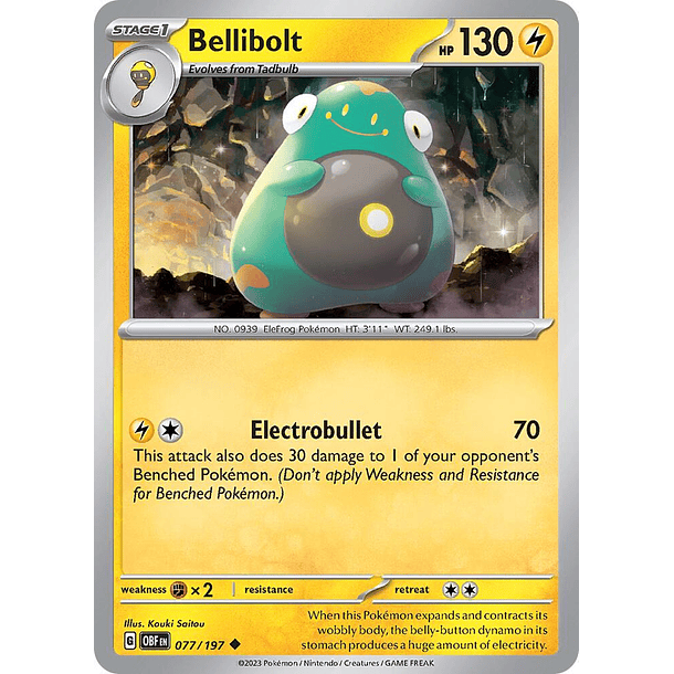 Bellibolt [077/197]