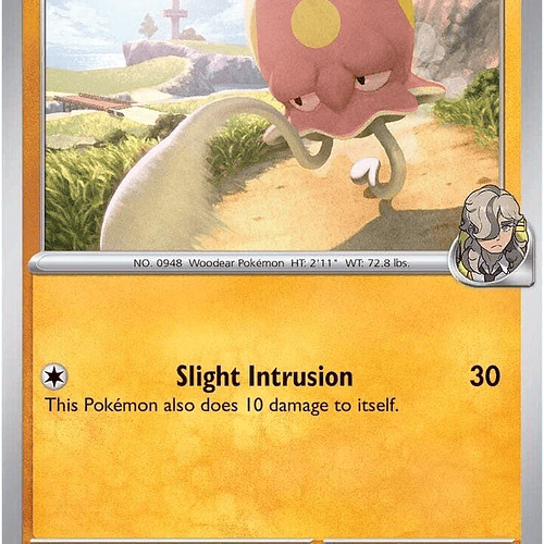 Arven's Toedscool [109/182]