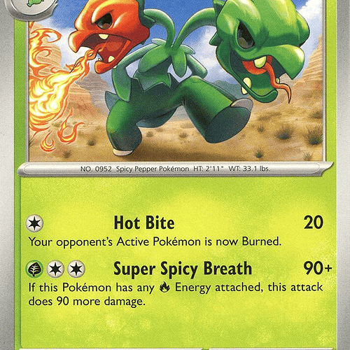 Scovillain [029/198]