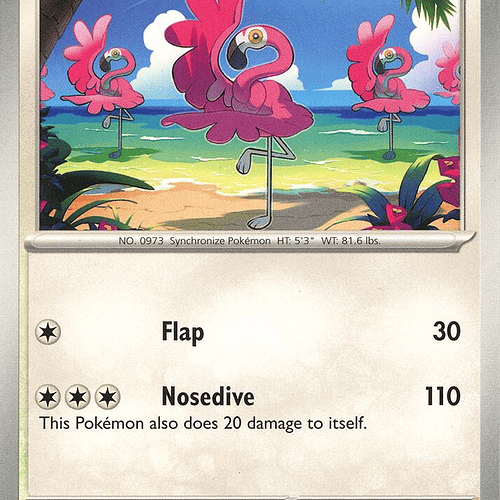 Flamigo [165/198]
