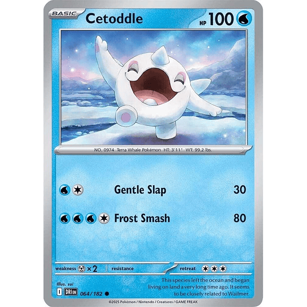 Cetoddle [064/182]