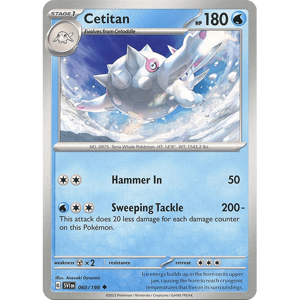 Cetitan [060/198]