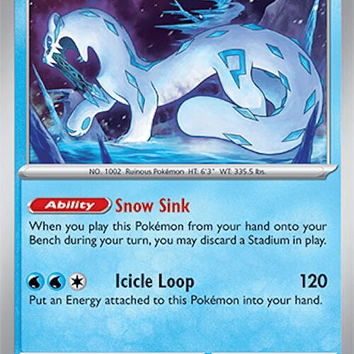 Chien-Pao (HOLO) [056/191]