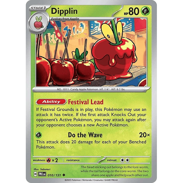 Dipplin [010/131]