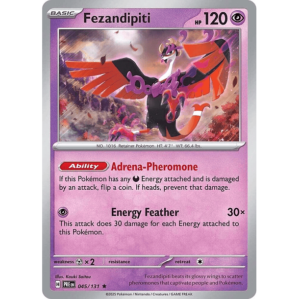 Fezandipiti [045/131]