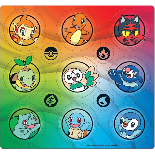 PREVENTA FIRST PARTNER ILLUSTRATION COLLECTION (Q1 2026) 2