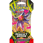 PREVENTA SLEEVED BOOSTER PERFECT ORDER  3