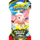 PREVENTA SLEEVED BOOSTER PERFECT ORDER  4