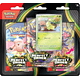 PREVENTA 3-PACK BLISTER PERFECT ORDER