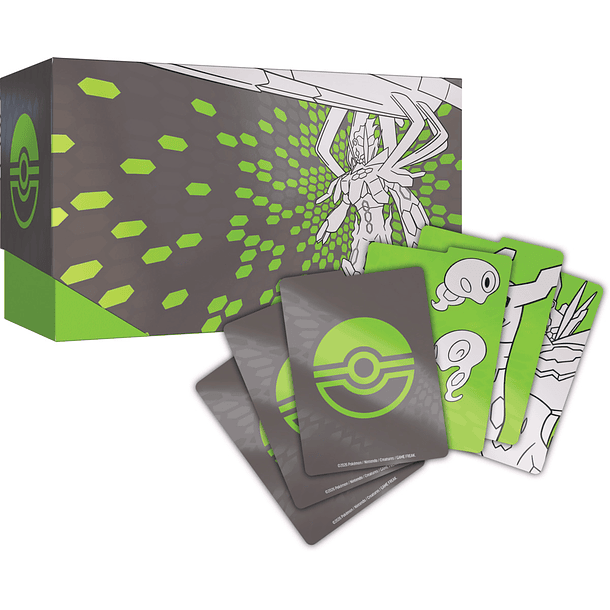 PREVENTA ELITE TRAINER BOX PERFECT ORDER 2