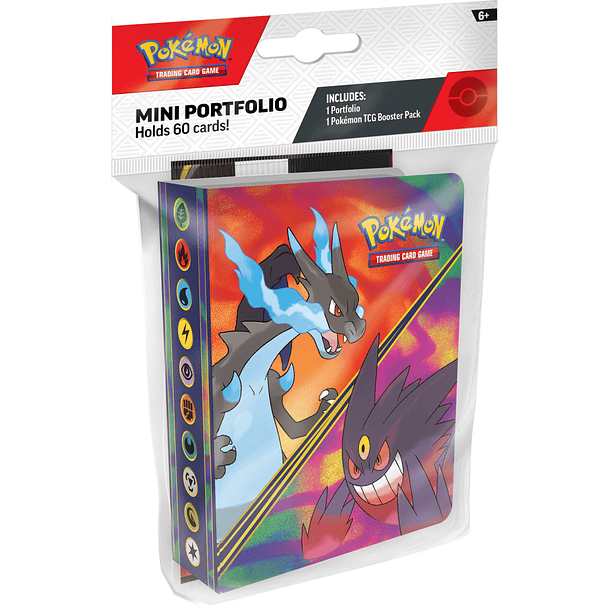 PREVENTA MINI PORTFOLIO (Q1 2026)