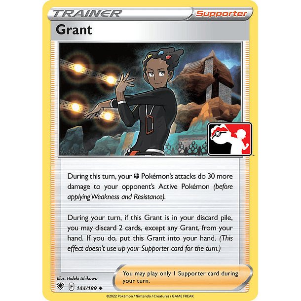 Grant (PLAY! pokemon) [144/189]