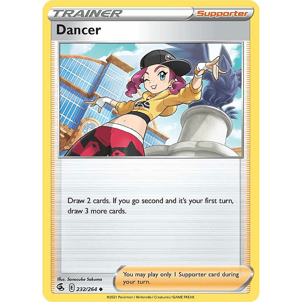 Dancer [232/264]