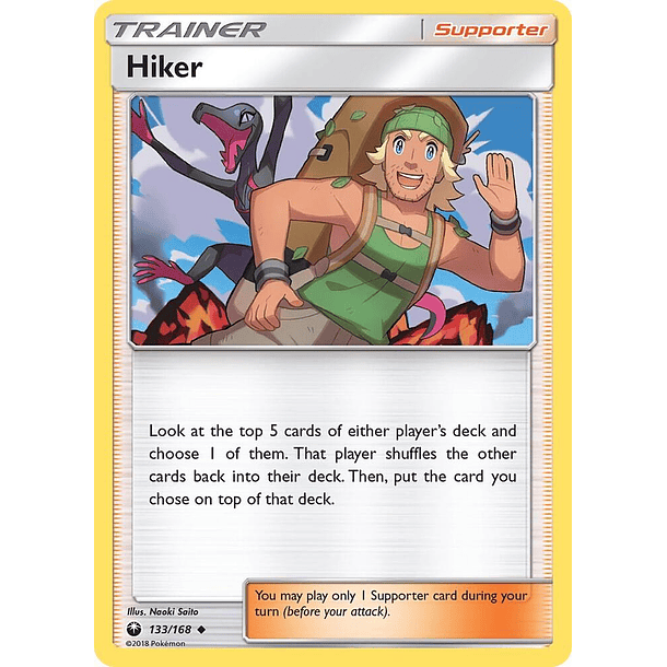 Hiker [133/168]