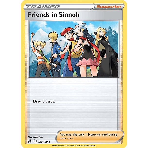 Friends in Sinnoh [131/159]