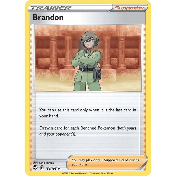 Brandon [151/195]