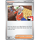 Clavell (COSMOS HOLO) (PLAY! POKEMON) [177/193]