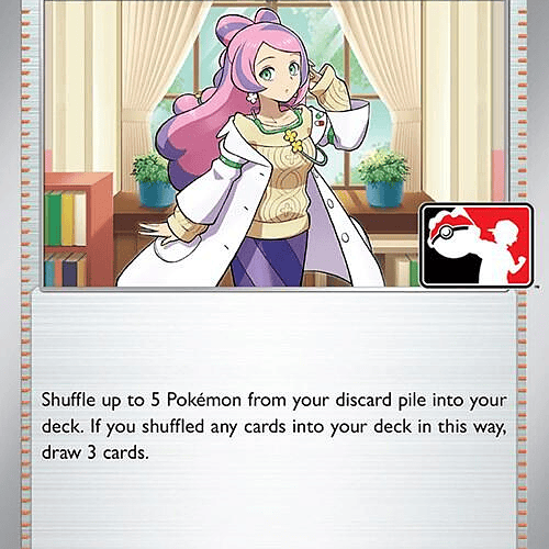 Miriam (PLAY! POKEMON) [179/198]