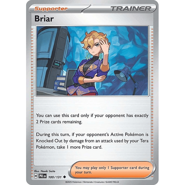 Briar [100/131]