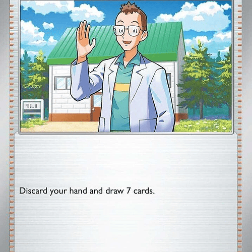Professor's Research [Professor Elm] [123/131]