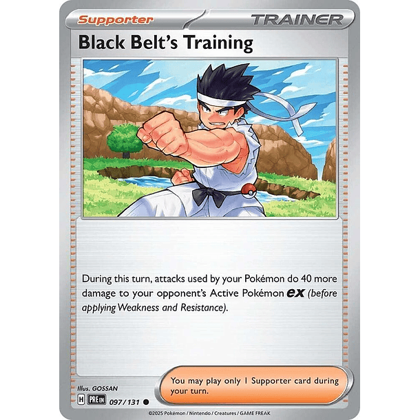 Black Belt's Training [097/131]