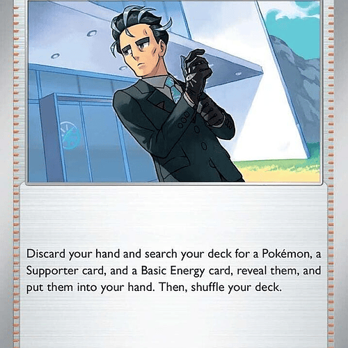 Larry's Skill [115/131]