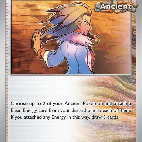 Professor Sada's Vitality [120/131]