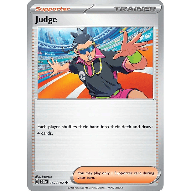 Judge [167/182]