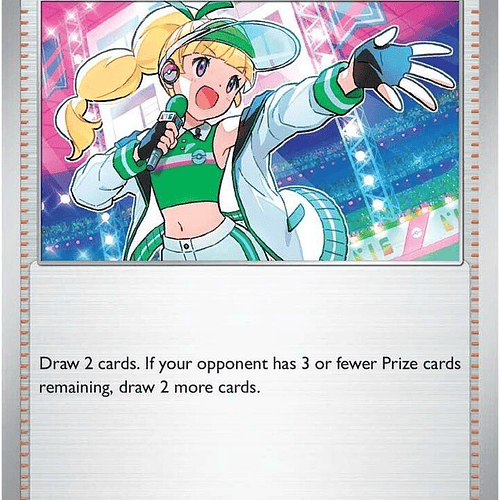 Emcee's Hype [163/182]