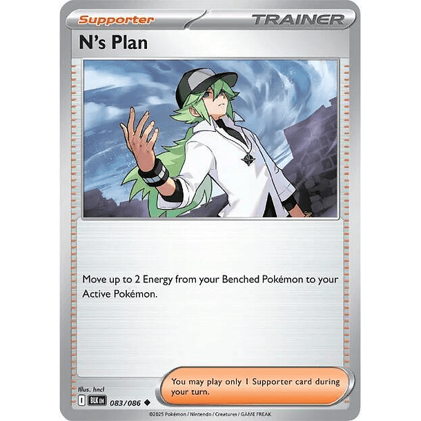 N's Plan [083/086]