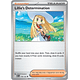Lillie's Determination [119/132]