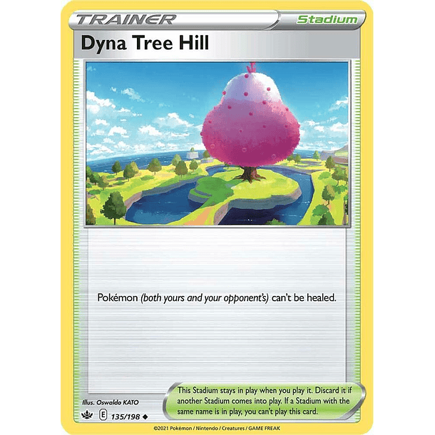 Dyna Tree Hill [135/198]