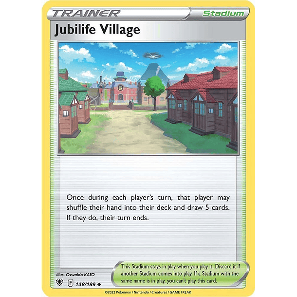 Jubilife Village [148/189]