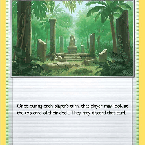 Primordial Altar [161/195]