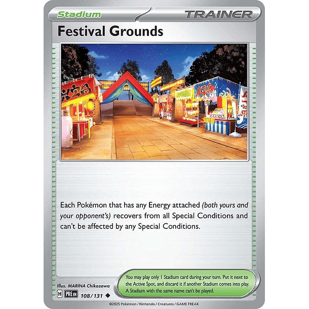 Festival Grounds [108/131]